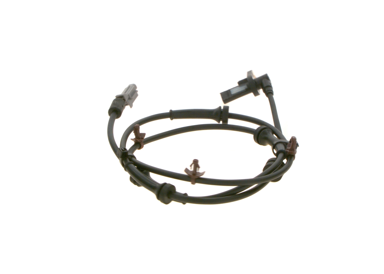 Датчик АБС (ABS) передний, правый Bosch 0265007464 цена, от 28.39 USD