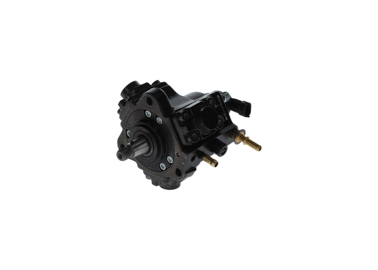 55256104 Fiat/Alfa/Lancia Насос топливный высокого давления (ТНВД)