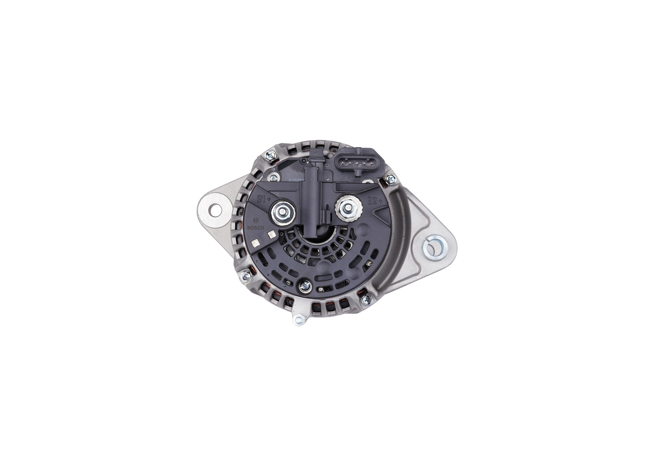 Генератор 1986A01023 Bosch