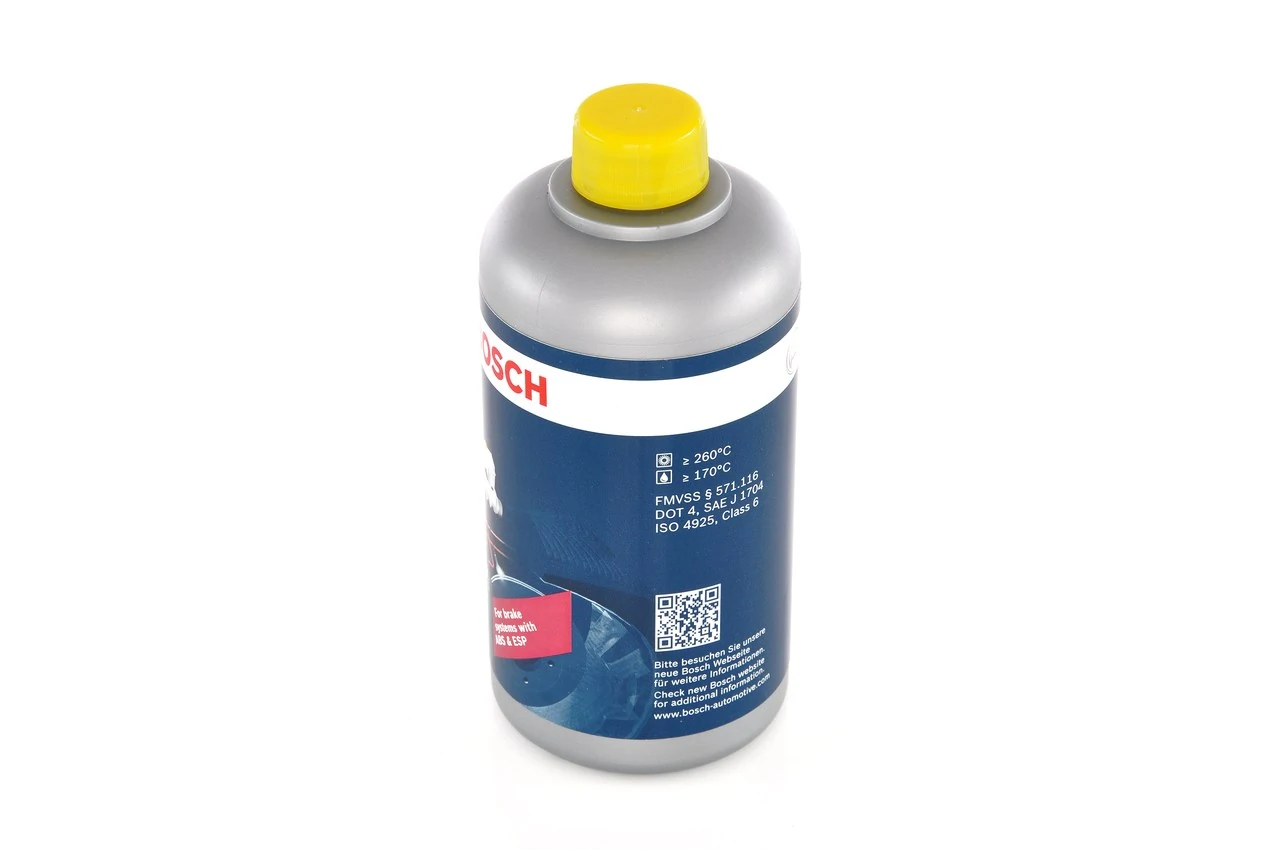 1987479112 Bosch Жидкость для тормозной системы