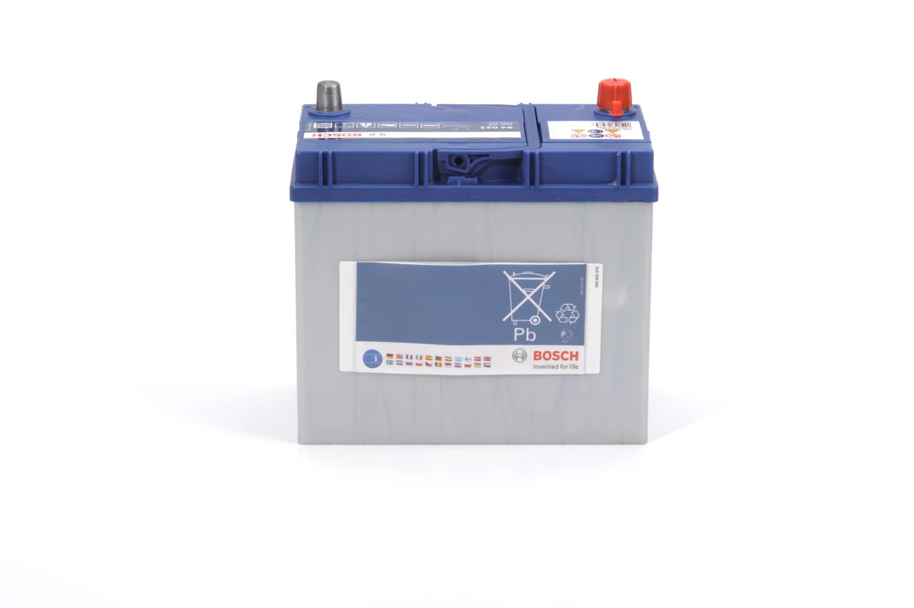 0092S40230 Bosch