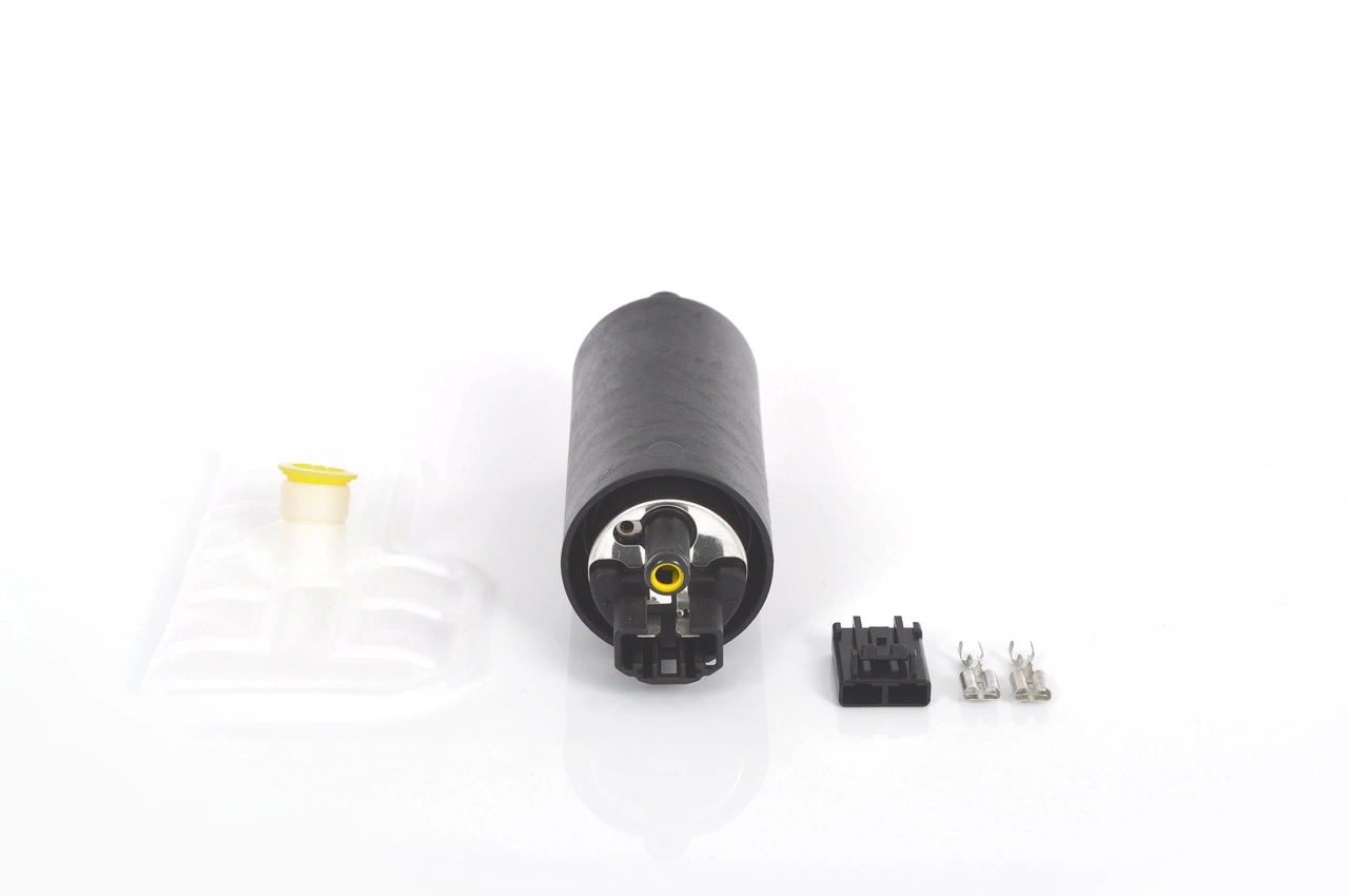 Бензонасос 0580314076 Bosch