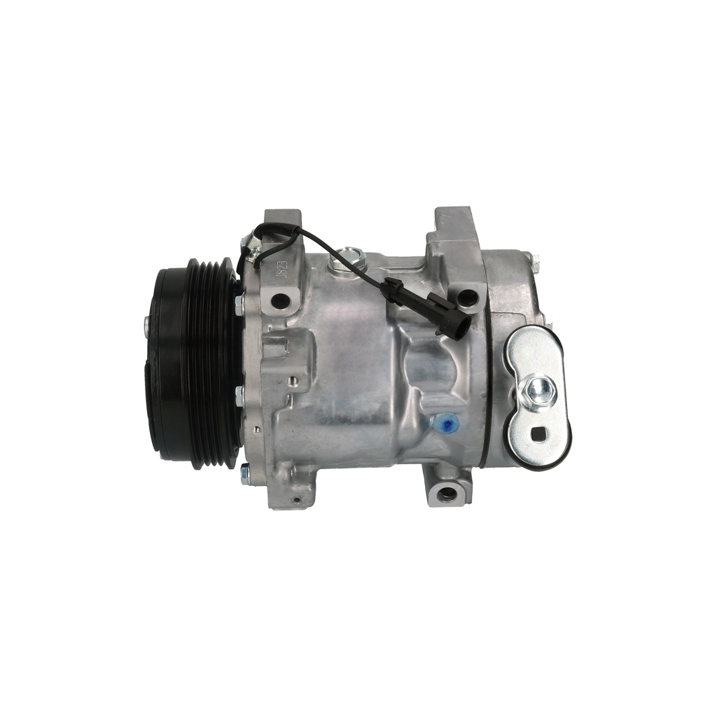 Компрессор системы кондиционирования Bosch 1986AD1009 цена, от 258.81 USD