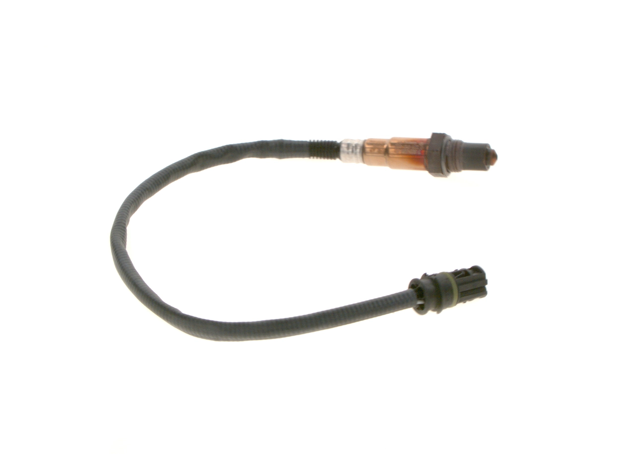 Лямбдазонд, датчик кислорода до катализатора Bosch 0258010422 цена, от 62.59 USD