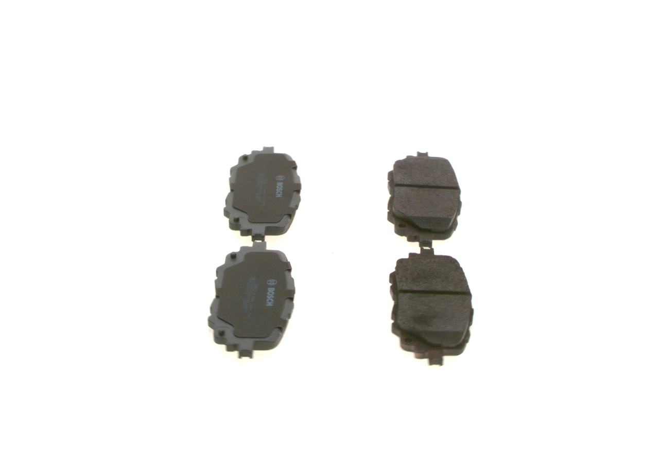 Колодки Bosch 0986424022 цена, от 42.59 USD