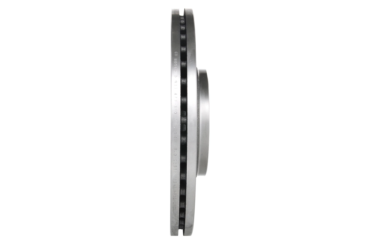 Тормоз дисковый передний Bosch 0986479380 цена, от 56.79 USD