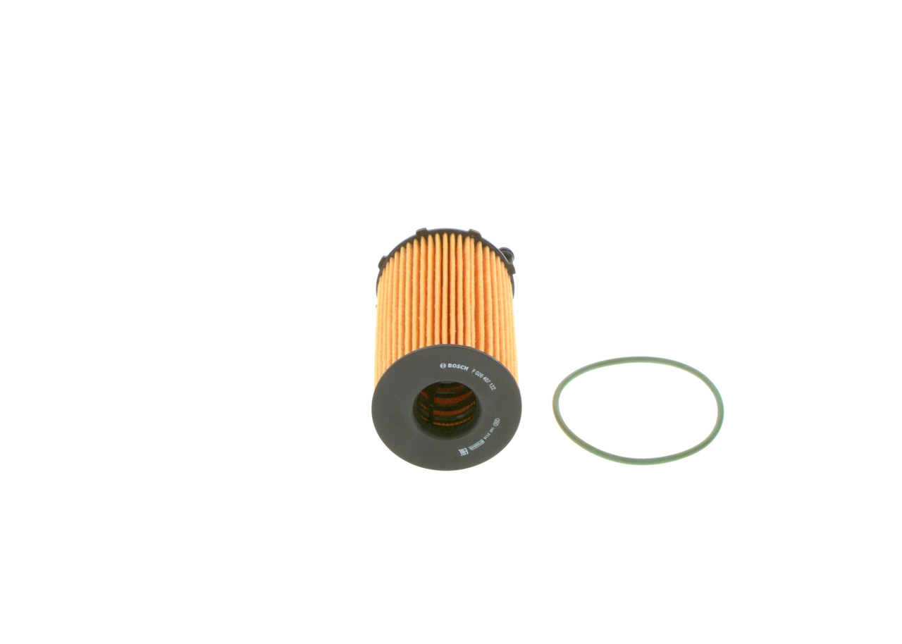 Купить F026407122 Bosch Фильтр центробежный очистки масла