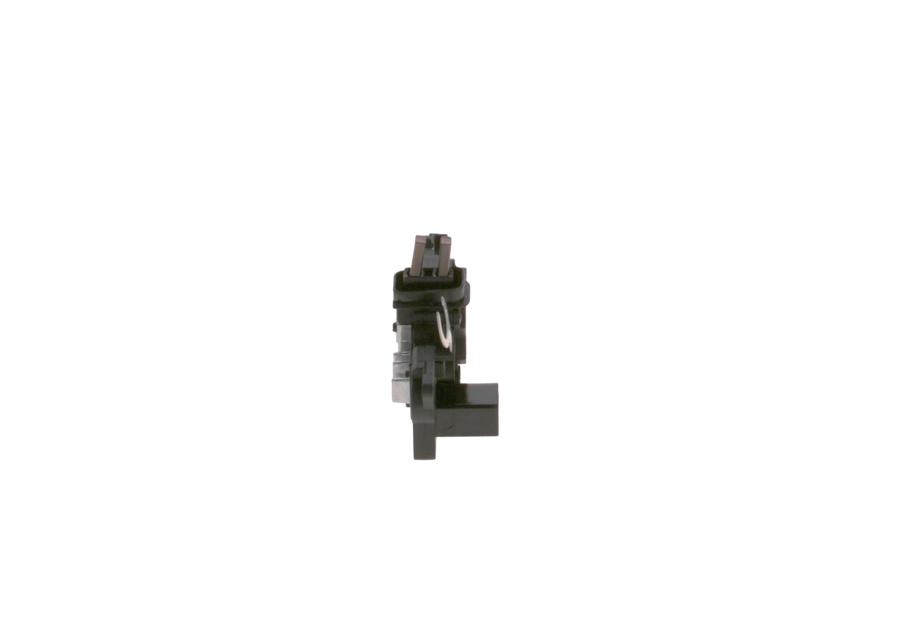 Купить 1986AE0132 Bosch Реле регулятор напряжения генератора
