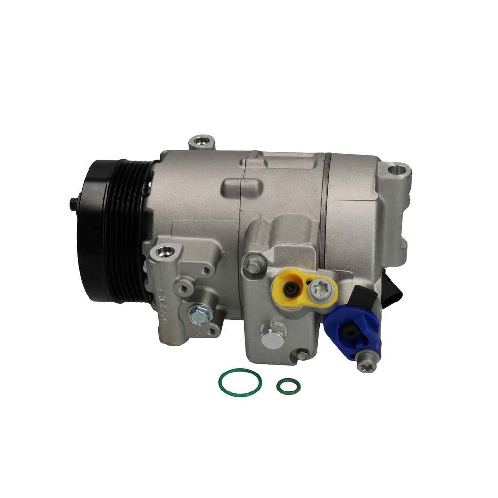 Компрессор системы кондиционирования Bosch 1986AD1026 цена, от 312.60 USD