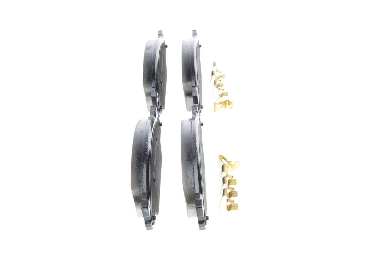 Колодки Bosch 0986494355 цена, от 42.36 USD