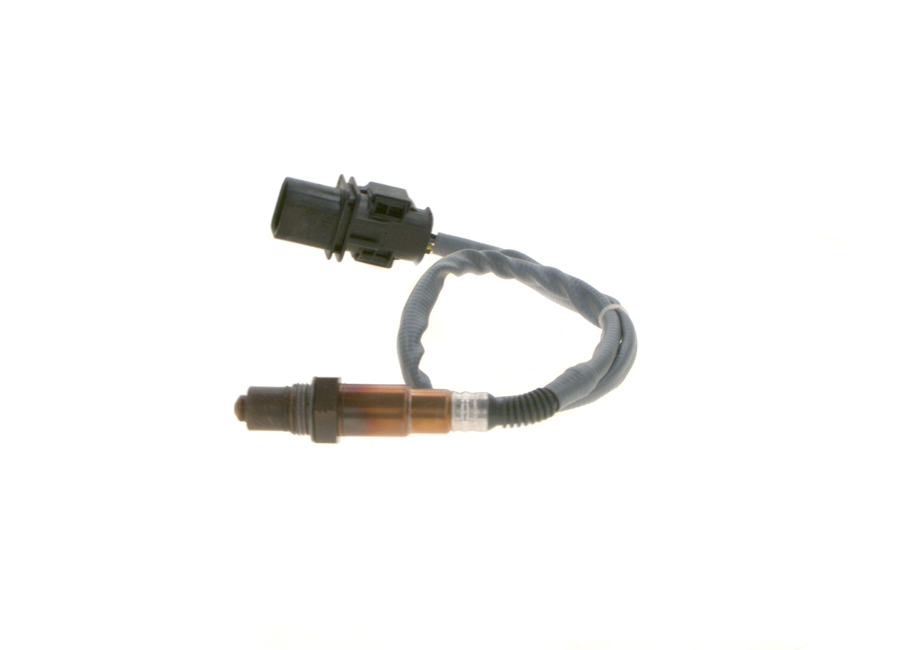 Лямбдазонд, датчик кислорода до катализатора Bosch 0258017093 цена, от 88.49 USD