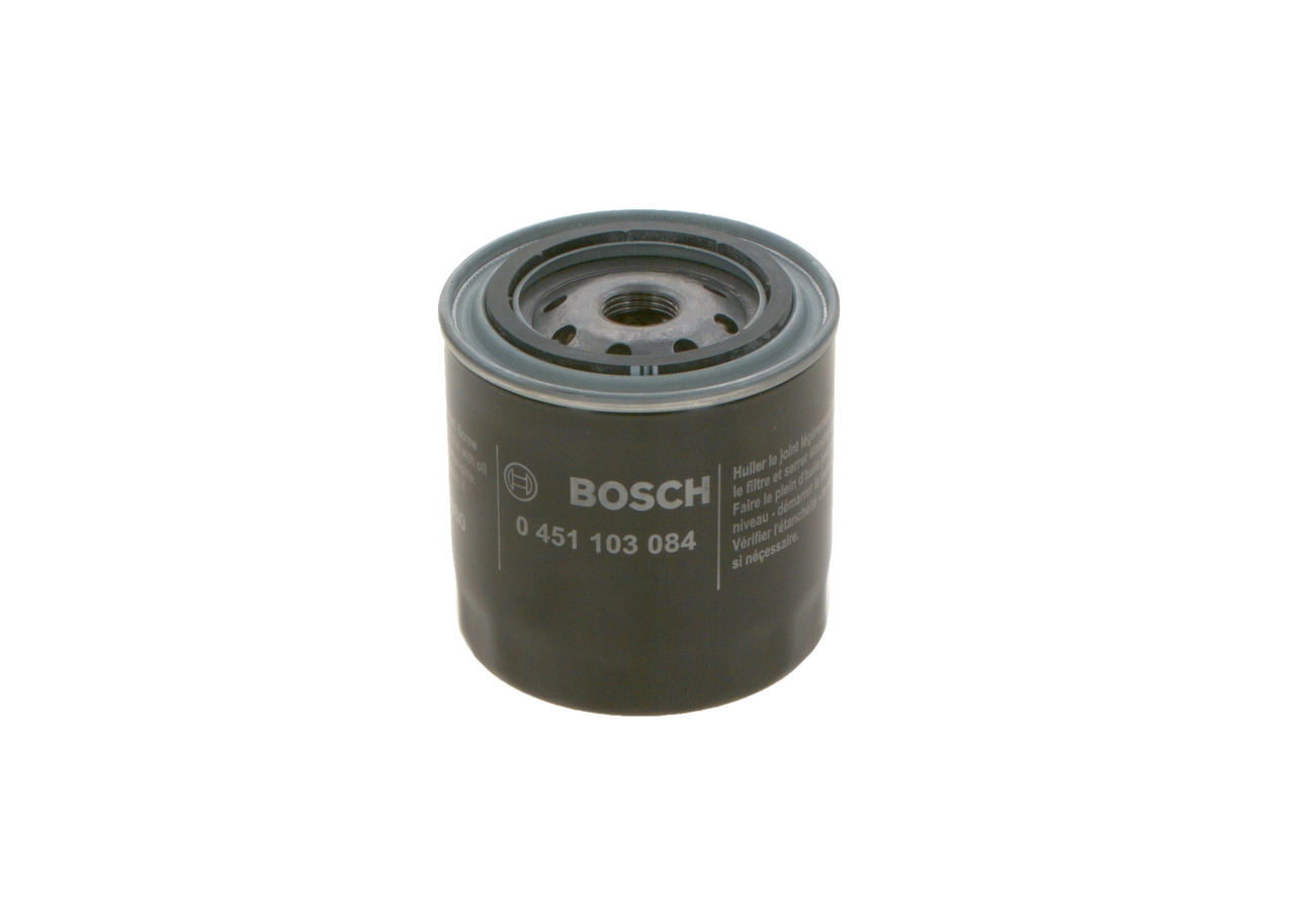 0451103084 Bosch Масляный фильтр двигателя