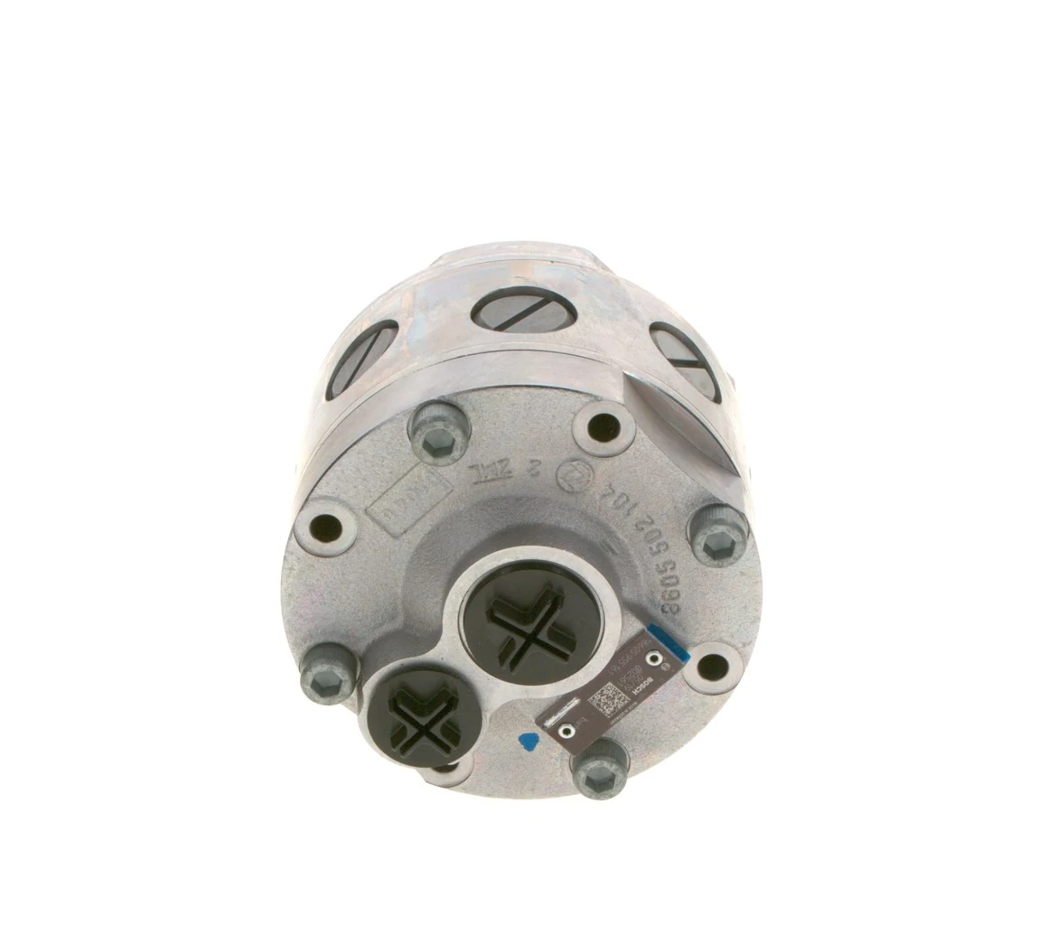 KS01004245 Bosch ГУР руля