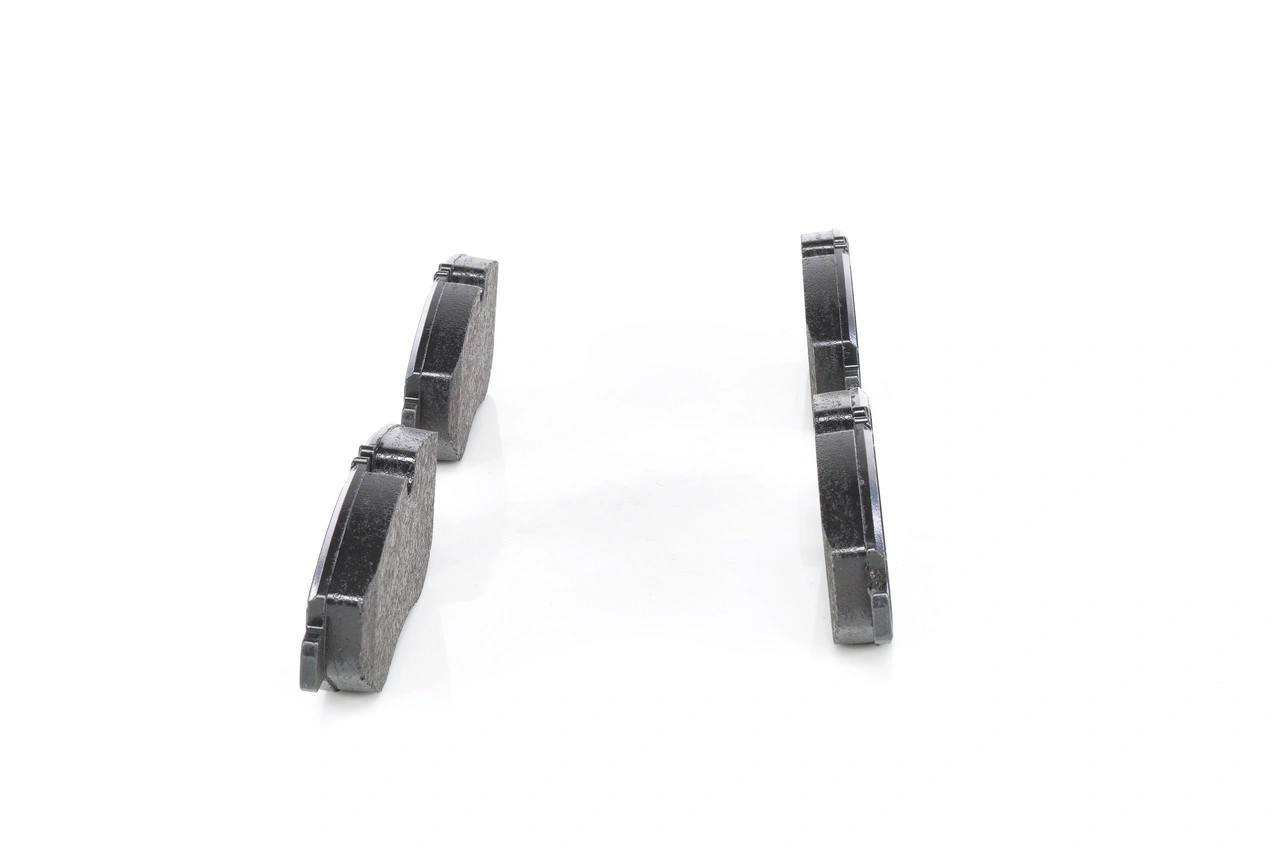 Тормозные колодки Bosch 0986494293