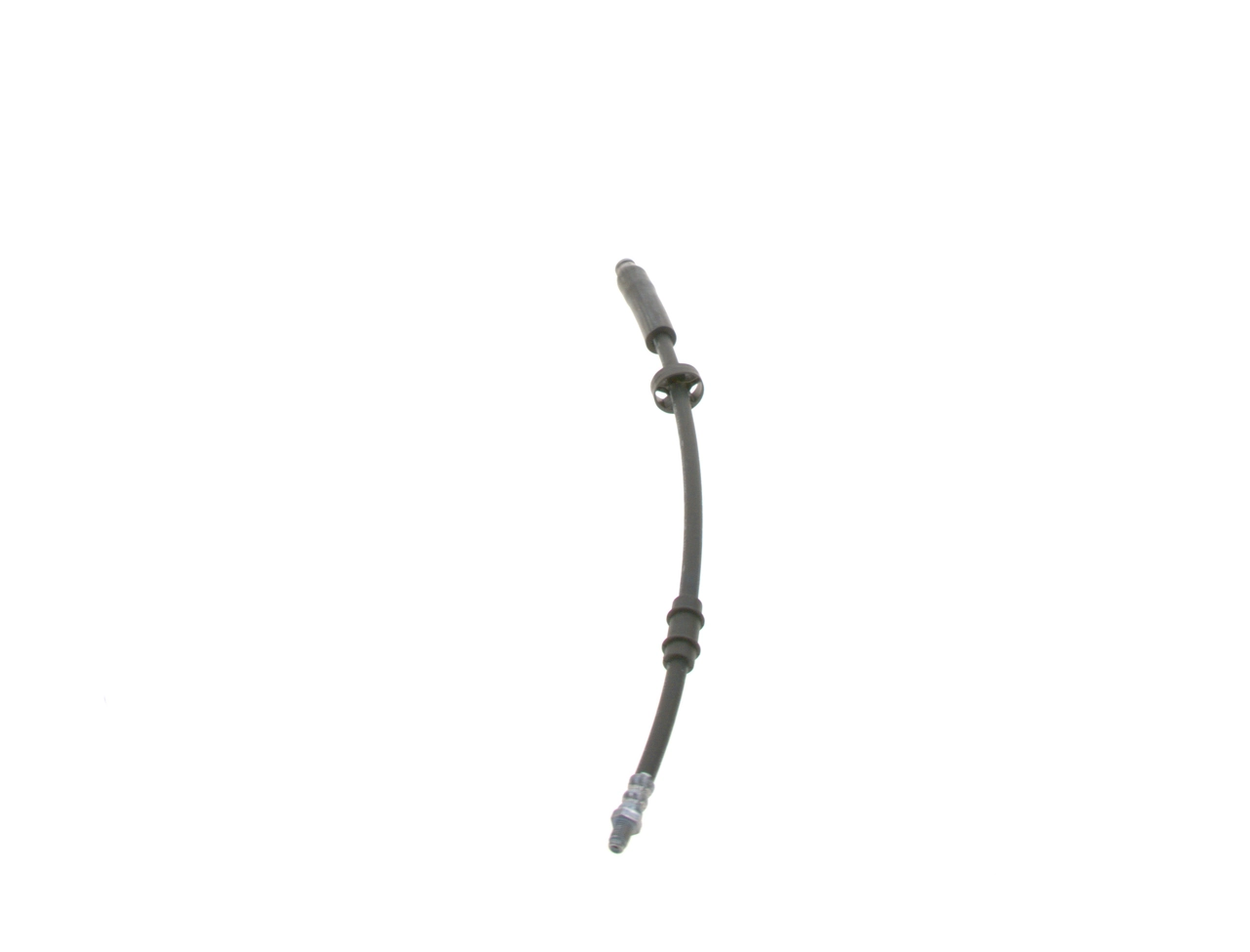 1987481063 Bosch Гибкая тормозная трубка передняя