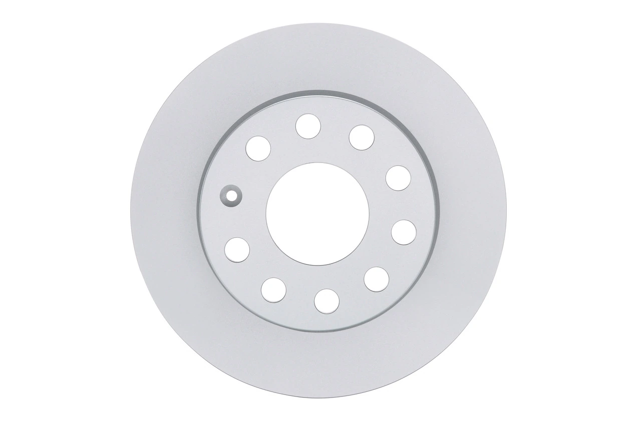 Купить 0986479099 Bosch Диск тормозной задний