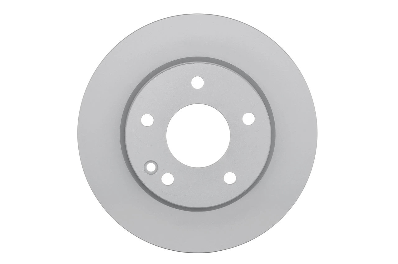0986478875 Bosch Диск тормозной передний