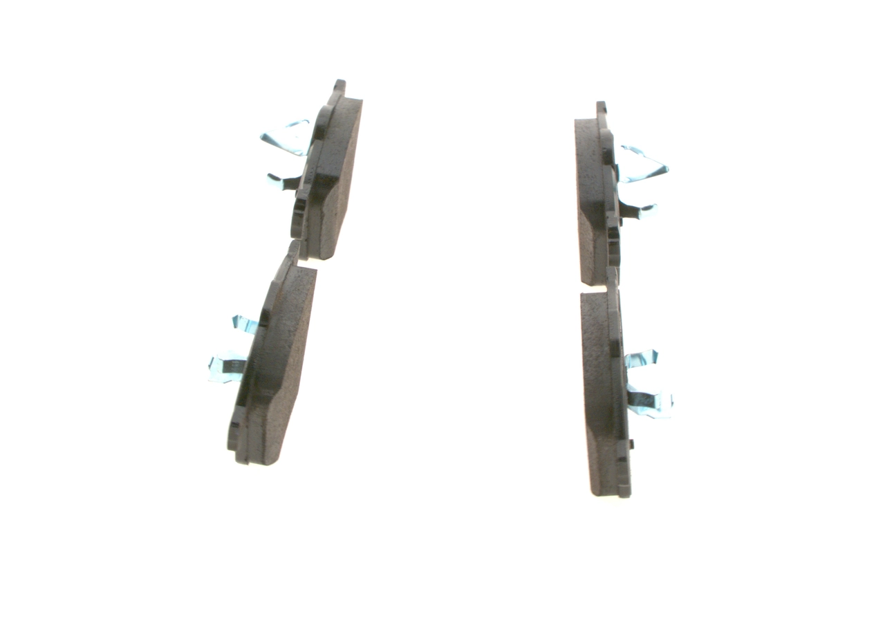 0986494159 Bosch Колодки передние