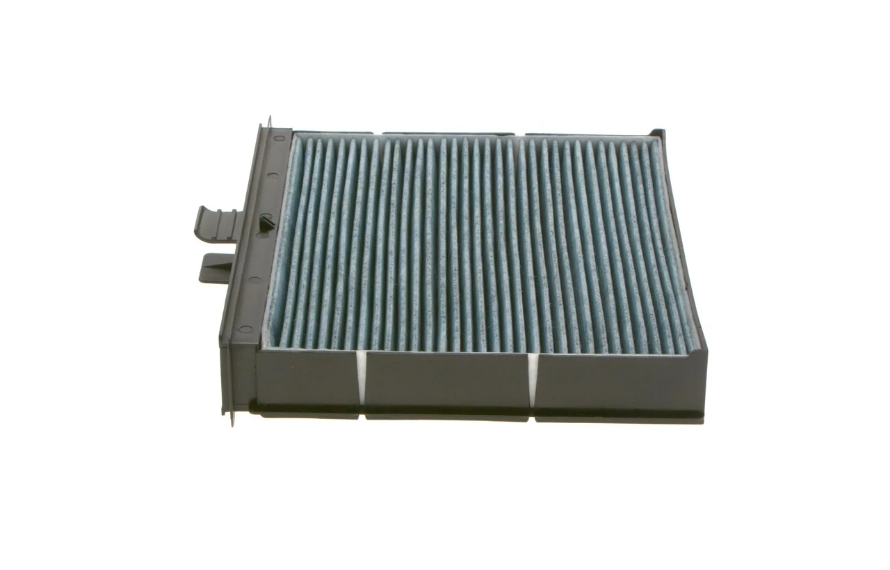 Фильтр воздушный отопителя Bosch 0986628527 цена, от 11.09 USD