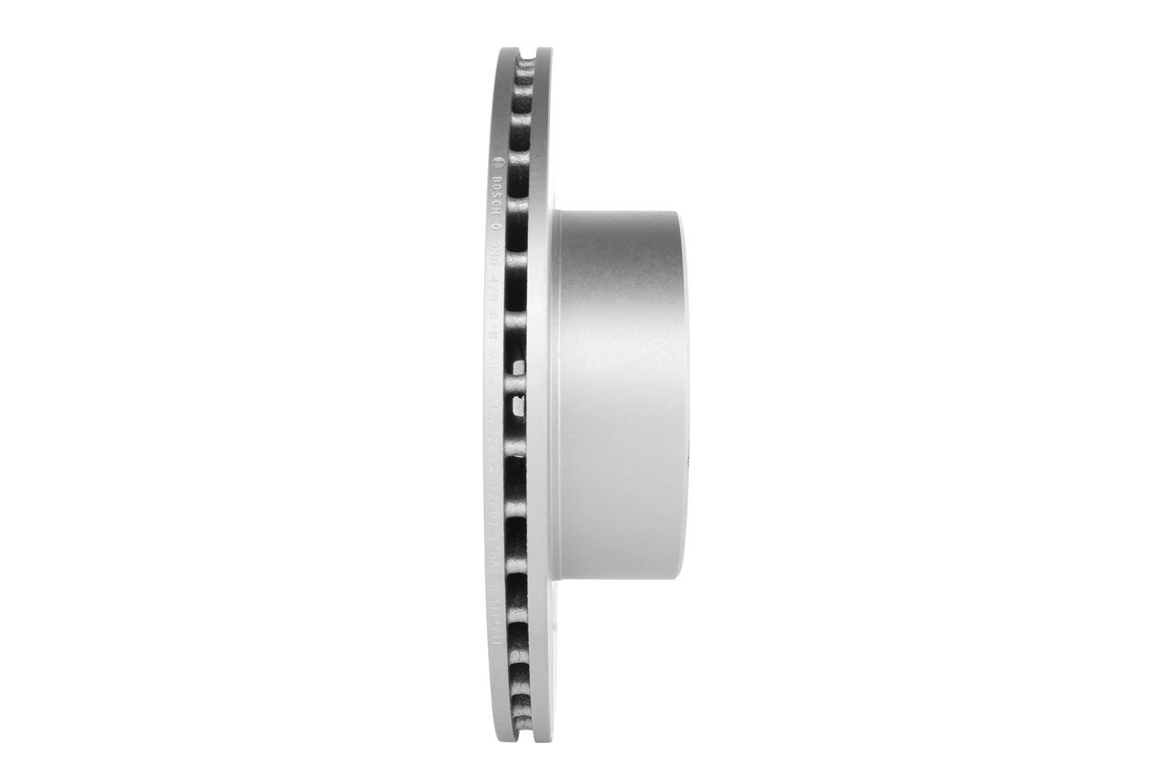 Тормоз дисковый передний Bosch 0986478848 цена, от 49.80 USD