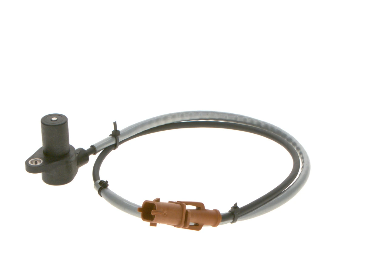 Датчик положения коленчатого вала Bosch 0261210203 цена, от 7.25 USD