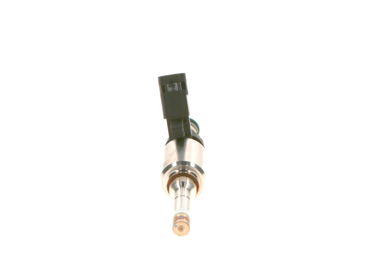 Купить 0261500278 Bosch Клапанная форсунка