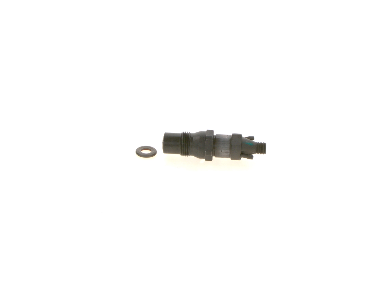 Купить 0986430020 Bosch Клапанная форсунка