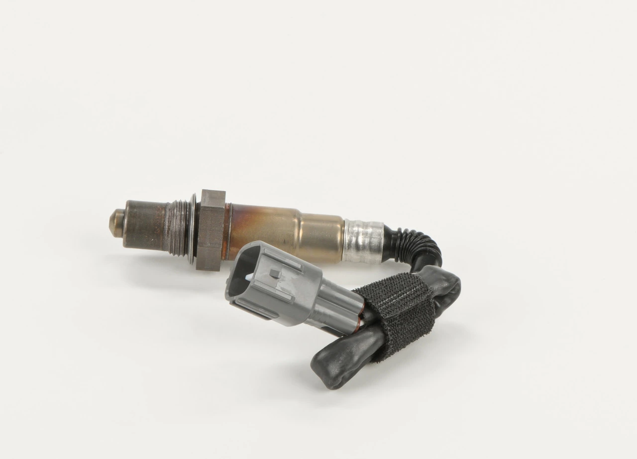 Лямбдазонд, датчик кислорода после катализатора Bosch 0258986719 цена, от 68.94 USD