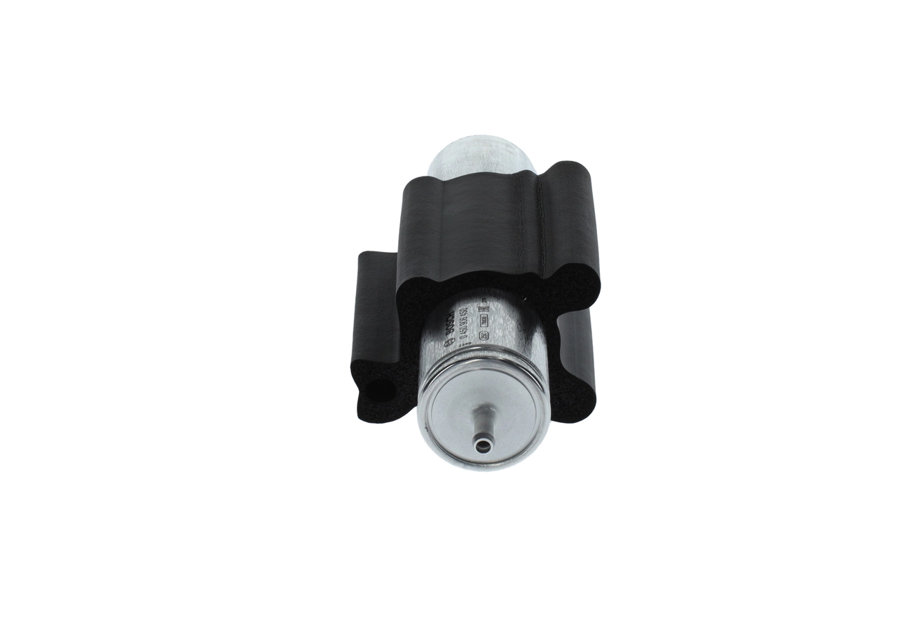 Купить 0450906450 Bosch Фильтр-отстойник топлива грубой очистки