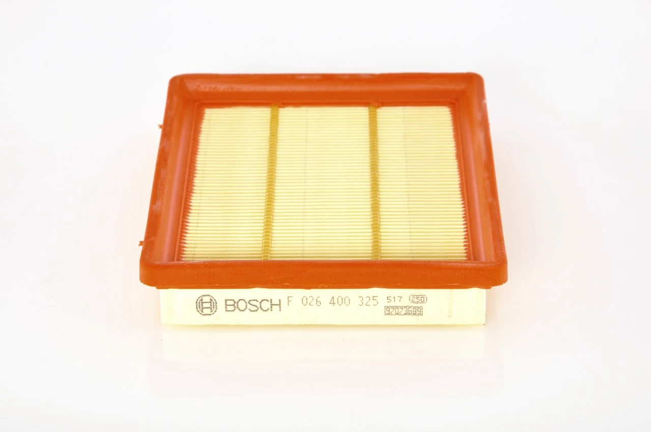 Купить F026400325 Bosch Автомобильный фильтр воздуха
