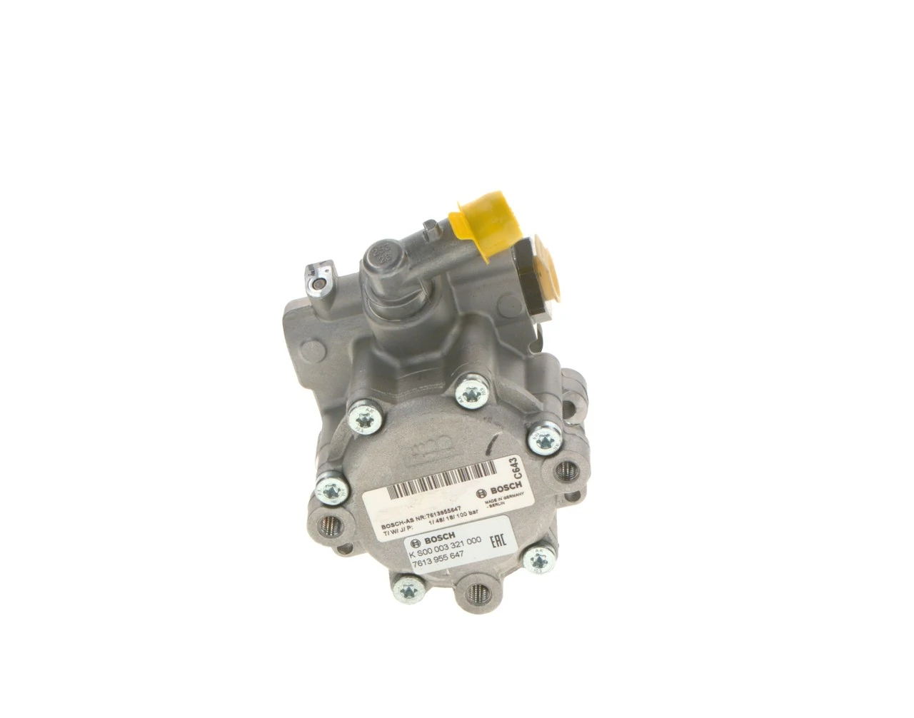 Насос гидравлики Bosch KS00003321 цена, от 258.14 USD