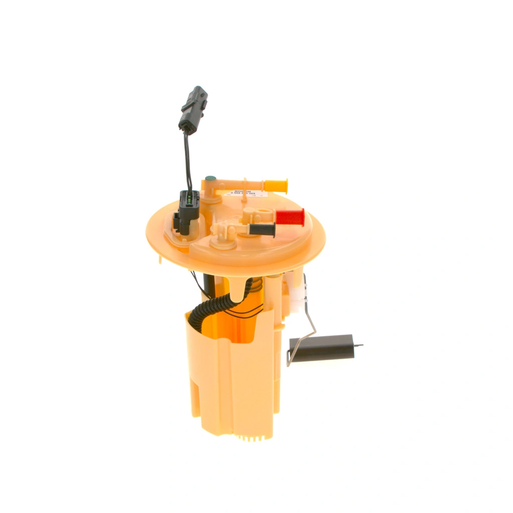 Módulo de bomba de combustível com sensor do nível de combustível Peugeot Partner