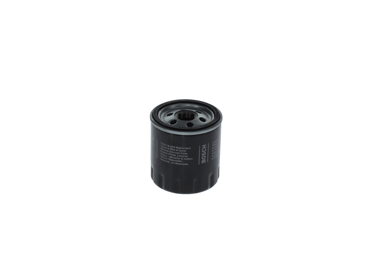 Купить F026407153 Bosch Фильтр центробежный очистки масла
