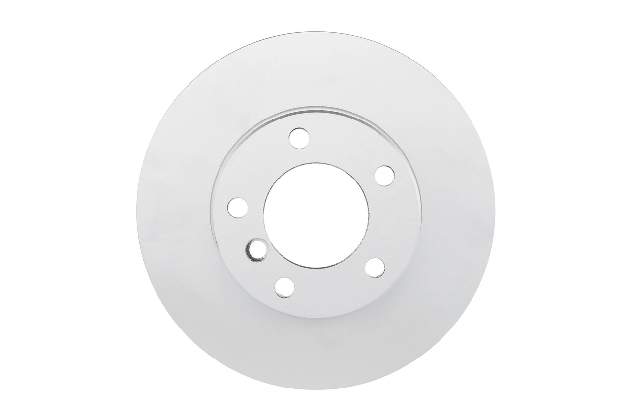 0986478848 Bosch Диск тормозной передний