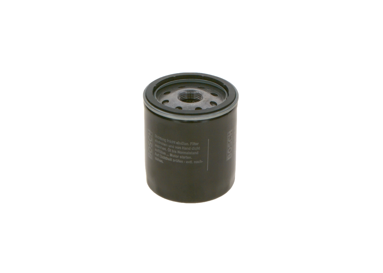 Фильтр очистки масла центробежный Bosch 0451103050 цена, от 5.04 USD