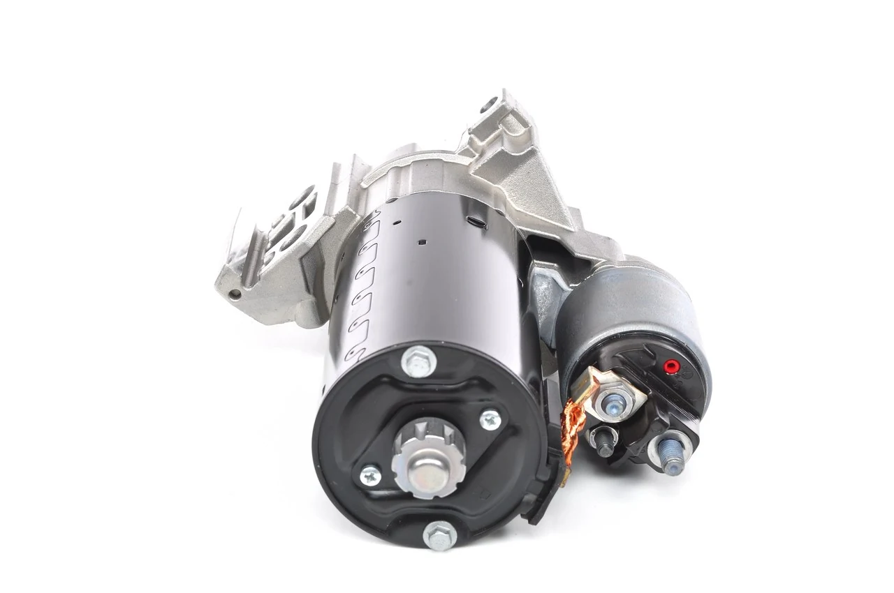 Стартер Bosch 0001148508 цена, от 36.56 USD