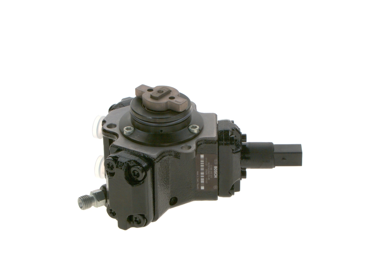  Bomba de combustível de pressão alta Smart FORTWO coupé (450) (2004 - 2007) 