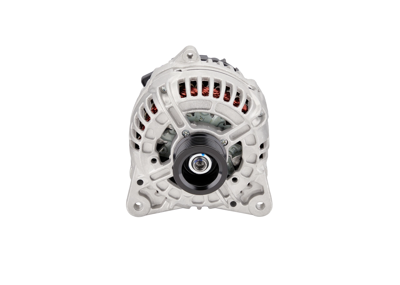 Купить 1986A00898 Bosch Генератор