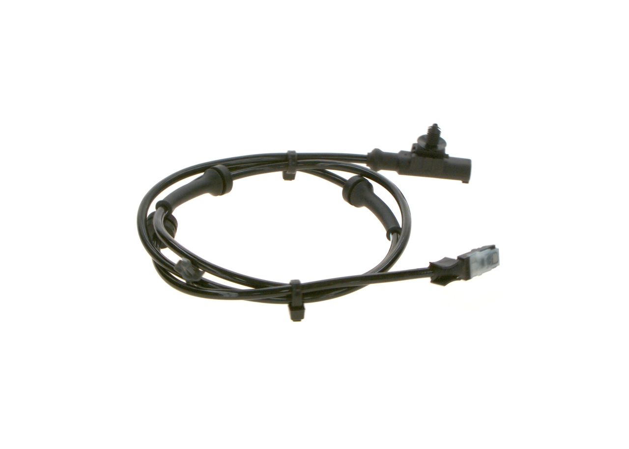 Купить 0265007537 Bosch Датчик АБС (ABS) передний