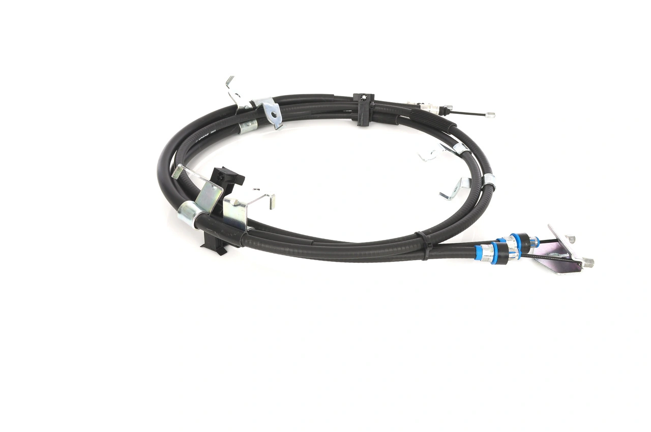 Купить 1987482666 Bosch Тормоз стояночный