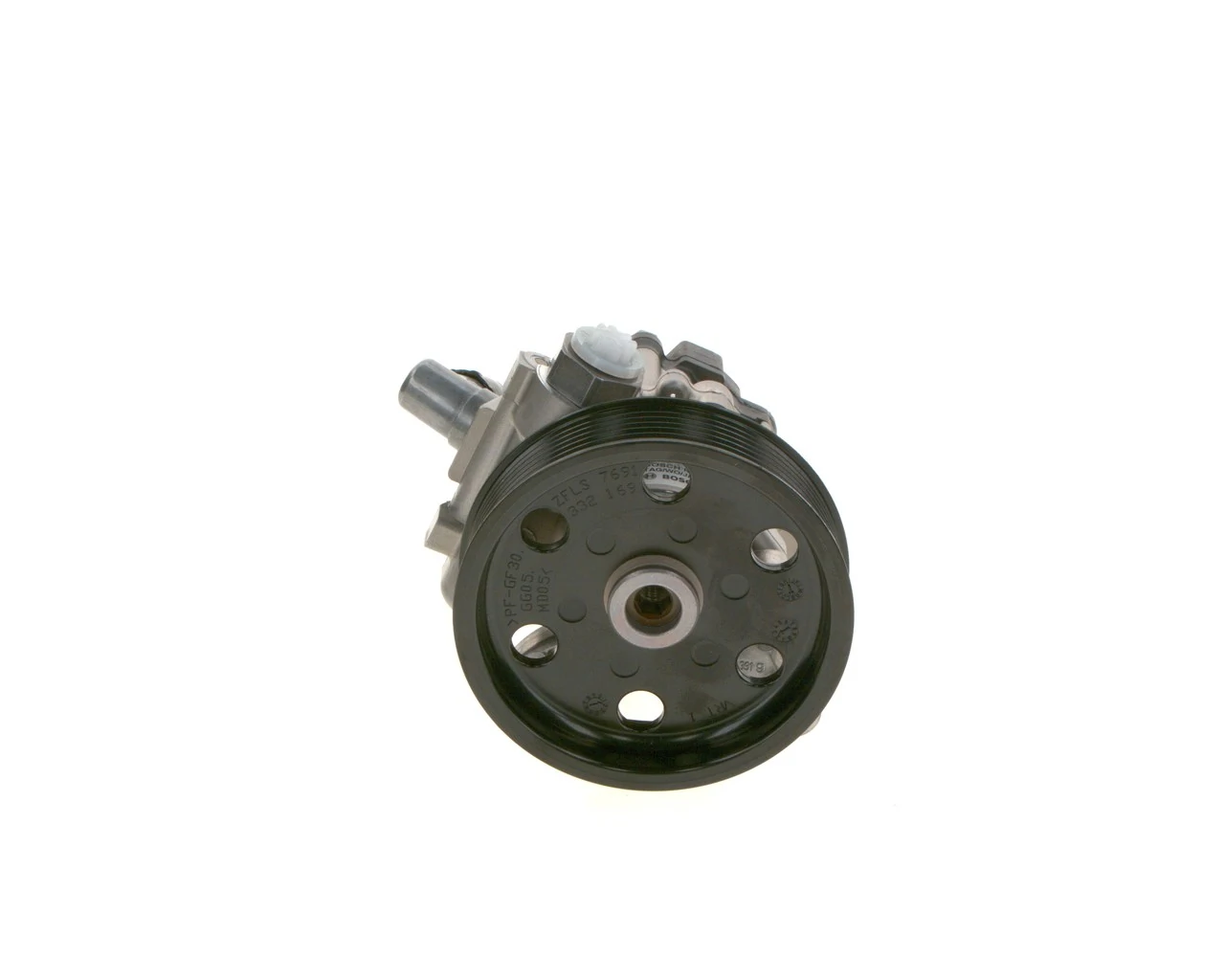 Насос гидроусилителя руля Bosch KS01000672