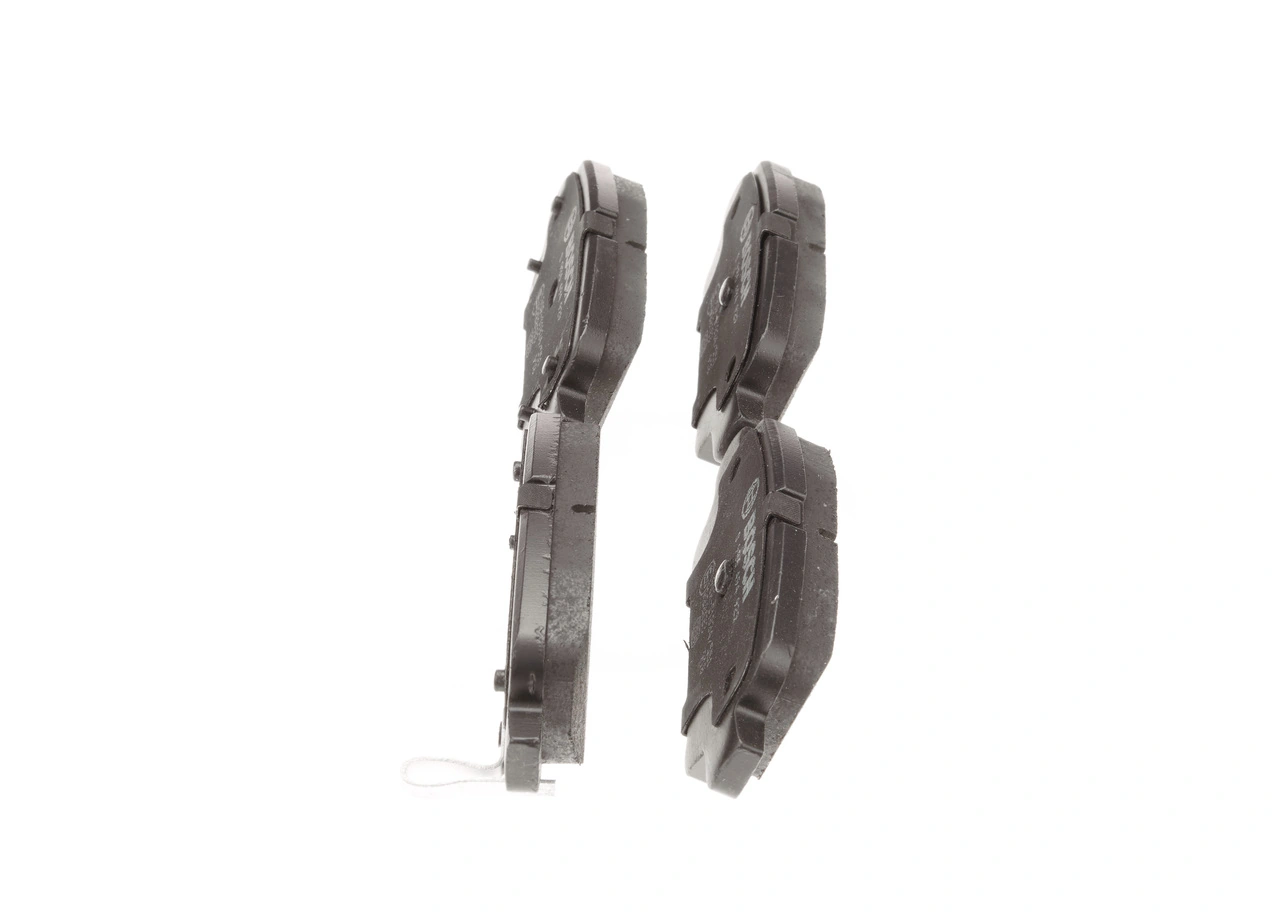 Колодки дисковые  Bosch 0986494929 цена, от 25.94 USD