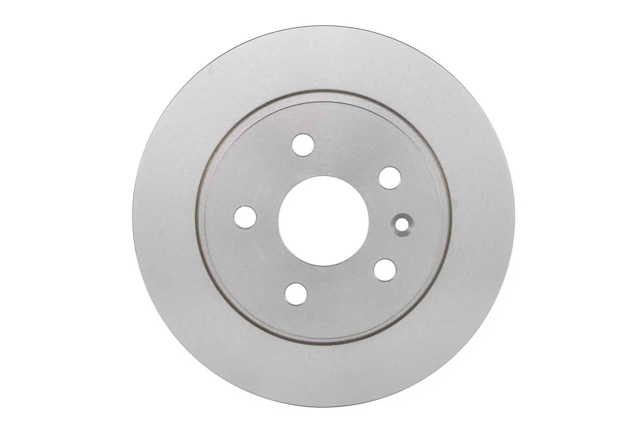 Задний тормозной диск Bosch 0986479645 цена, от 39.54 USD