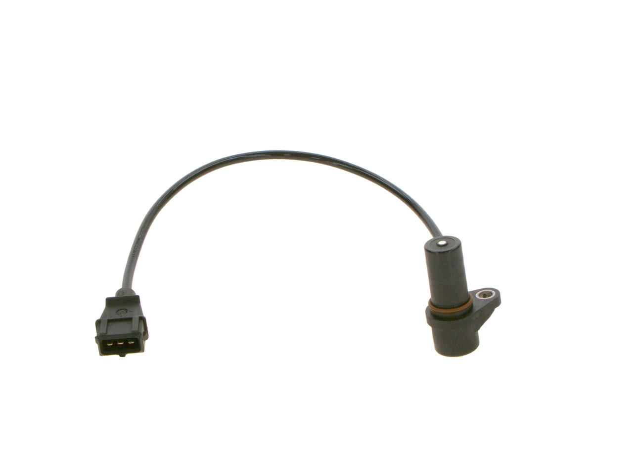 Датчик положения коленчатого вала Bosch 0281002102 цена, от 17.12 USD