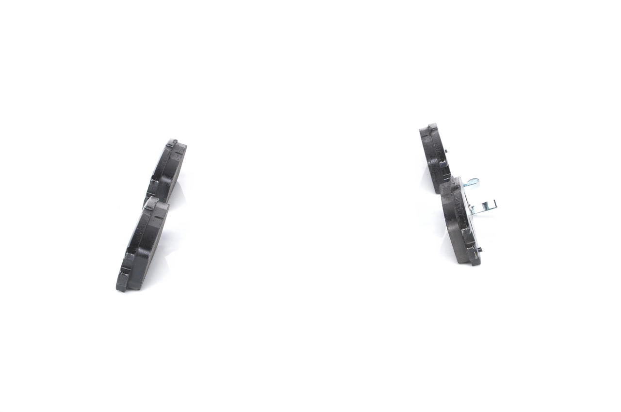 Задние дисковые колодки Bosch 0986424367