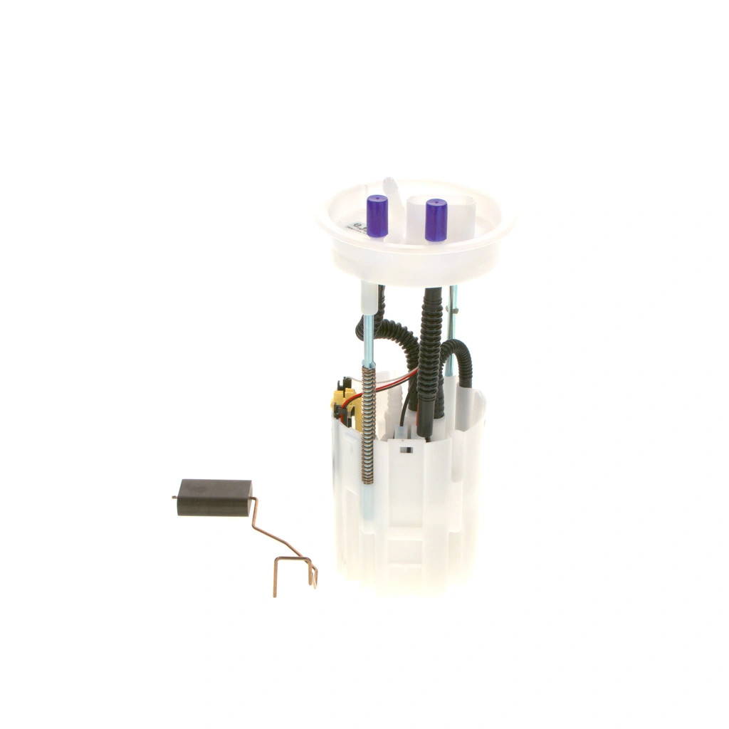 Модуль бензонасоса Bosch 1987580036 цена, от 117.03 USD