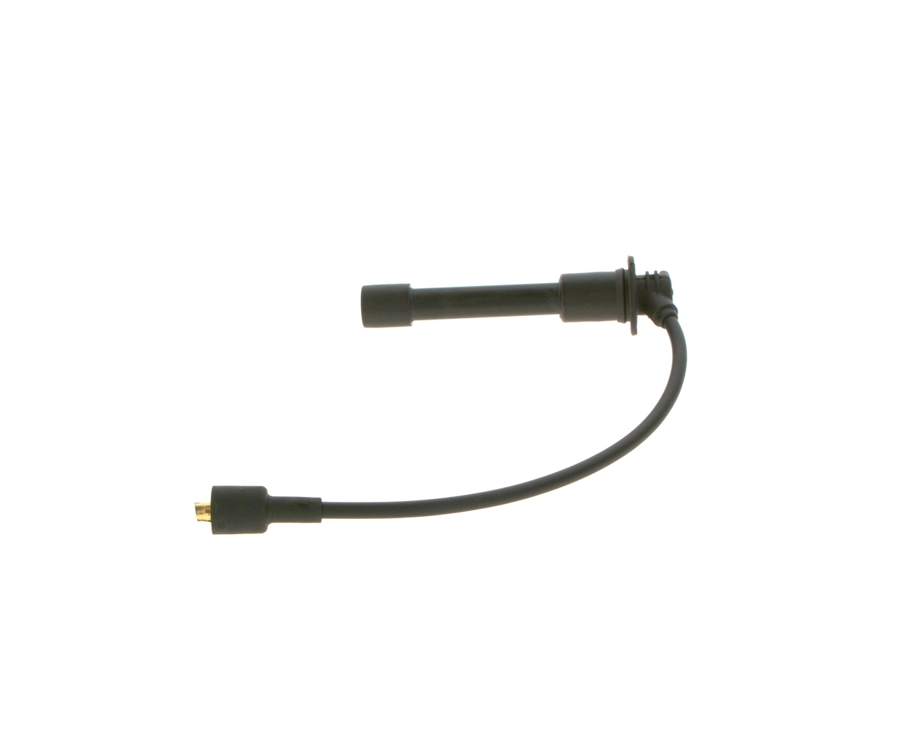 Провода зажигания Bosch 0986356795 цена, от 38.19 USD