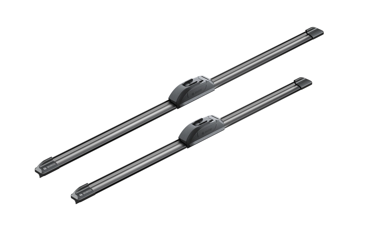 3397014537 Bosch Щетки лобового стекла