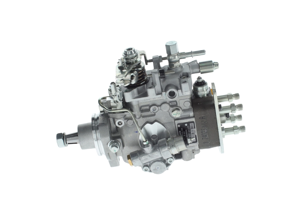 Насос топливный высокого давления (ТНВД) Bosch 0460424255 цена, от 1581.47 USD
