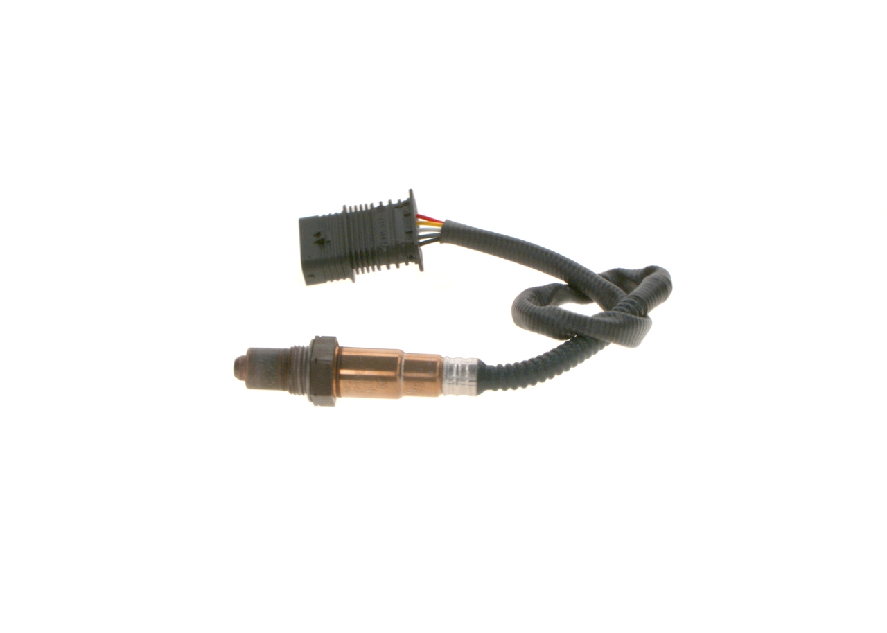 Лямбдазонд, датчик кислорода до катализатора Bosch 0258027015 цена, от 50.67 USD